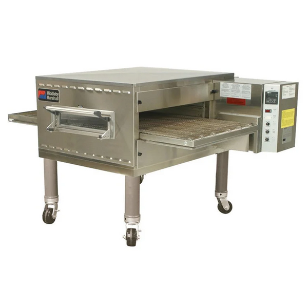 Middleby Marshall 80" Conveyor Oven PS540E