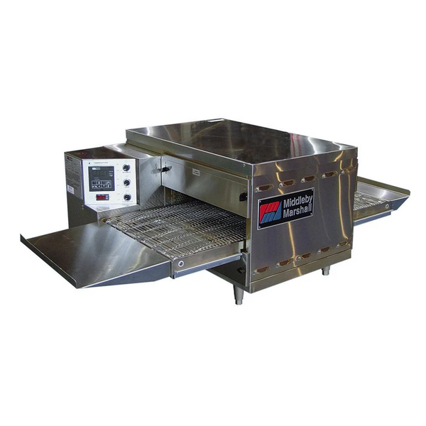 Middleby Marshall Gas Impingement Conveyor Oven PS520G