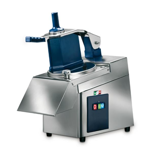 OMEGA MINERVA Multi-Purpose Vegetable Cutter CUOCOJET