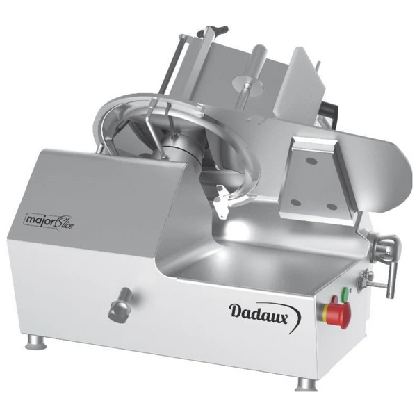 Dadaux 14" Blade Major Meat Slicer MAJOR350-VT