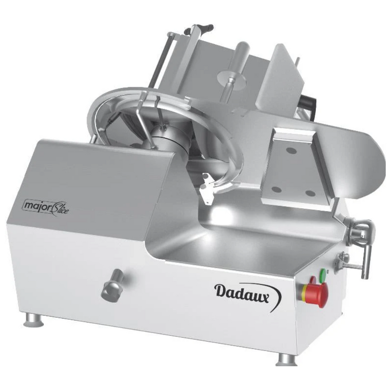 Dadaux 14" Blade Major Meat Slicer MAJOR350-VT