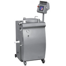 Dadaux 32 L Semi-Automatic Sausage Stuffer and Linker TORSADO