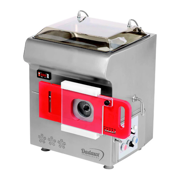 Dadaux Compact Refrigerated Meat Grinder ZIRCON