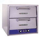 Bakers Pride Brick Lined Electric Countertop Oven DP-2BL