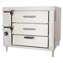 Bakers Pride Natural Gas Countertop Oven GP-62