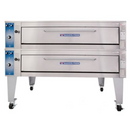 Bakers Pride 74" Double Deck Electric Bake Oven EB-2-8-5736