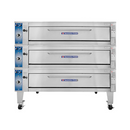 Bakers Pride 74" Triple Deck Electric Pizza Oven EP-3-8-5736