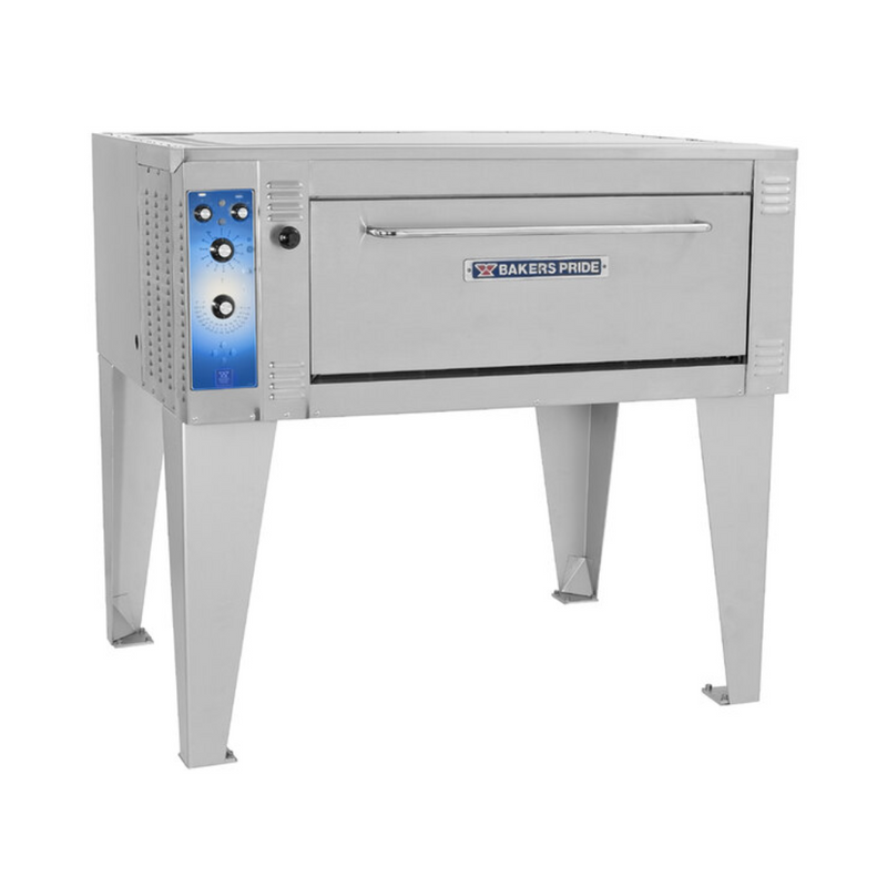 Bakers Pride 55" Single Deck Electric Roast Oven ER-1-12-3836