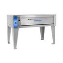 Bakers Pride Super Deck Series Bake/Roast Deck Oven ER-1-12-5736