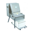 Biro Frozen Block Chipper FBC-4800SS