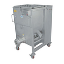 Biro Auto Feed Mixer Grinder with size 52 Bowl AFMG-52-4