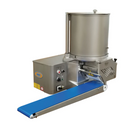 Biro Patty Former F4000-Plus-B