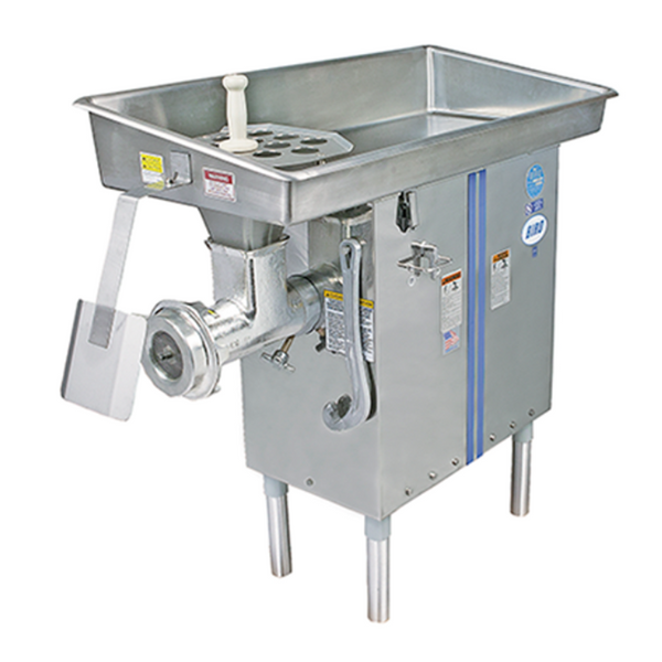 Biro 24" Meat Grinder 346SS