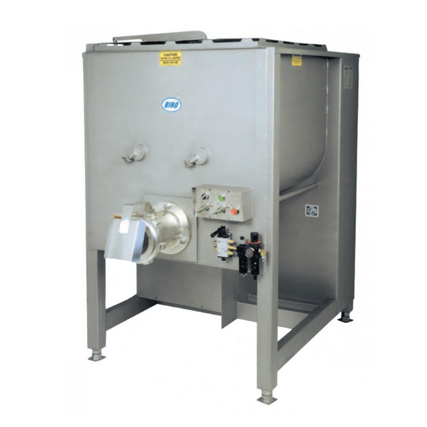 Biro Auto Feed Mixer Grinder AFMG-56-MKIII