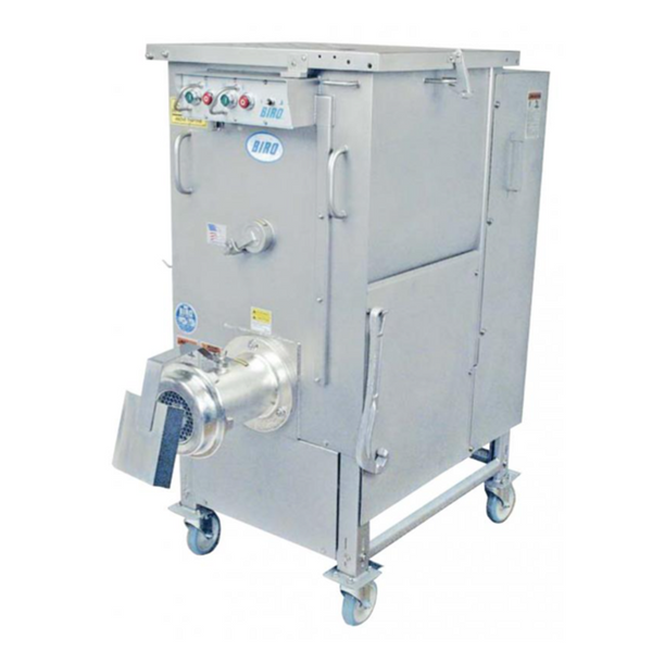 Biro Auto Feed Mixer Grinder AFMG-52