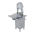 Biro 28" Model Meat Band Saw 22SS