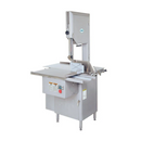 Biro Model Meat Band Saw 3334SS-4003FH-3