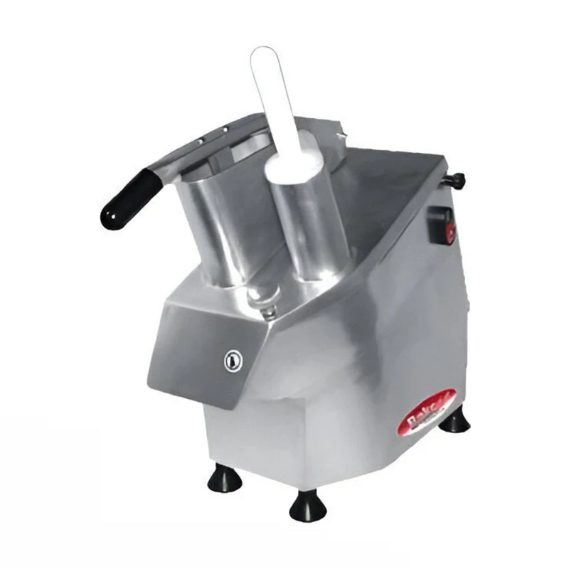 Bakemax Stainless Steel Countertop Vegetable Cutter BMVC001