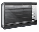 Alaska Line 73.8” Multideck Open Air Cooler Remote HIT-351