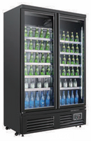 Alaska Line 49.6” Glass Door Cooler HIT-314