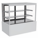 Alaska Line 35.4" Bakery Display Cooler Showcase HIT-282