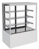 Alaska Line 70.8” Bakery Display Cooler Showcase HIT-299