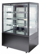 Alaska Line 70.8” Bakery Display Cooler Showcase HIT-277