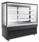 Alaska Line 37.7” Bakery Display Cooler Showcase HIT-268