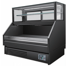 Alaska Line 59” Open Air Grab & Go Cooler HIT-243