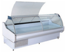 Alaska Line 76.9” Meat/Deli Display Cooler HIT-167