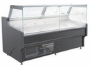 Alaska Line 62.2” Meat/Deli Display Cooler HIT-146