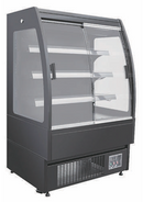Alaska Line 59” Glass Door Display Cooler HIT-120C
