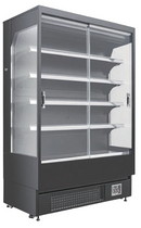 Alaska Line 76.3” Glass Door Cooler HIT-81