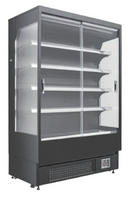 Alaska Line 51.7” Glass Door Cooler HIT-79