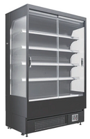 Alaska Line 59.8” Glass Door Cooler HIT-75