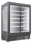 Alaska Line 39.3” Glass Door Cooler HIT-83