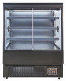Alaska Line 59” Sliding Glass Door Cooler HIT-126C
