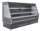 Alaska Line 52.3” Open Air Display Cooler HIT-127C