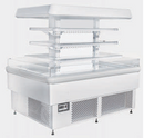 Alaska-Line 66.1" Open Air Display Cooler HIT-139C