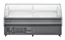 Alaska-Line 101.5” Slim Meat Deli Service Showcase HIT-144