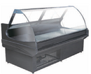 Alaska Line 77.1” Meat/Deli Display Cooler HIT-158C