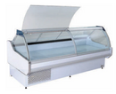 Alaska Line 52.3” Meat/Deli Display Cooler HIT-166
