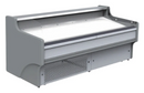 Alaska Line 101.5” Open Air Grab & Go Cooler Plug-In HIT-178C