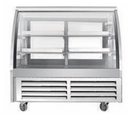 Alaska Line 36.2” Gravity Coil Display Case HIT-202C