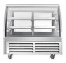 Alaska Line 70.8” Gravity Coil Display Case HIT-205C