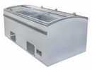 Alaska Line 53.5” Island Freezer & Cooler HIT-223