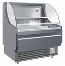 Alaska Line 38.9” Open Air Grab & Go Cooler HIT-231