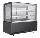 Alaska Line 49.6” Bakery Display Cooler Showcase HIT-261
