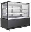 Alaska Line 35.4” Bakery Display Cooler Showcase HIT-264