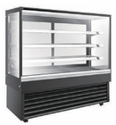 Alaska Line 35.4” Bakery Display Cooler Showcase HIT-272